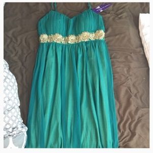 Prom/ ball dress
